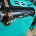 Machine Warping Warper Tensor Roller